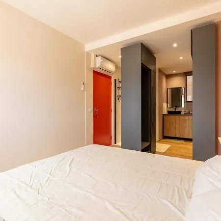 Christoph Colomb By Interhome アパート *
