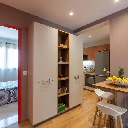 Christoph Colomb By Interhome アパート *