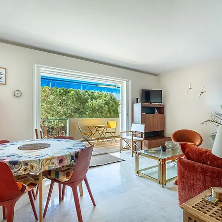 Διαμέρισμα Christoph Colomb By Interhome *